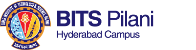 BITS Pilani Hyderabad Campus logo