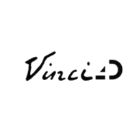 VINCI4D logo