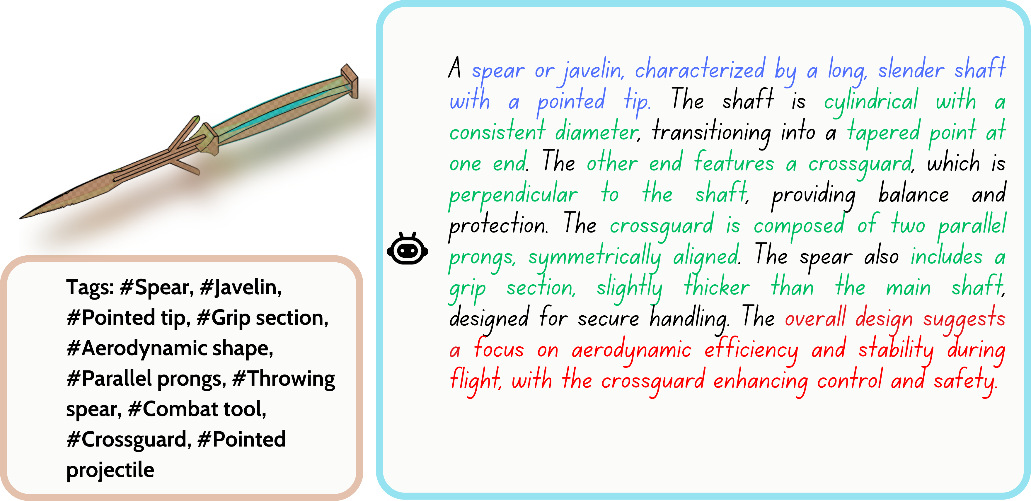 Caption Tags 2