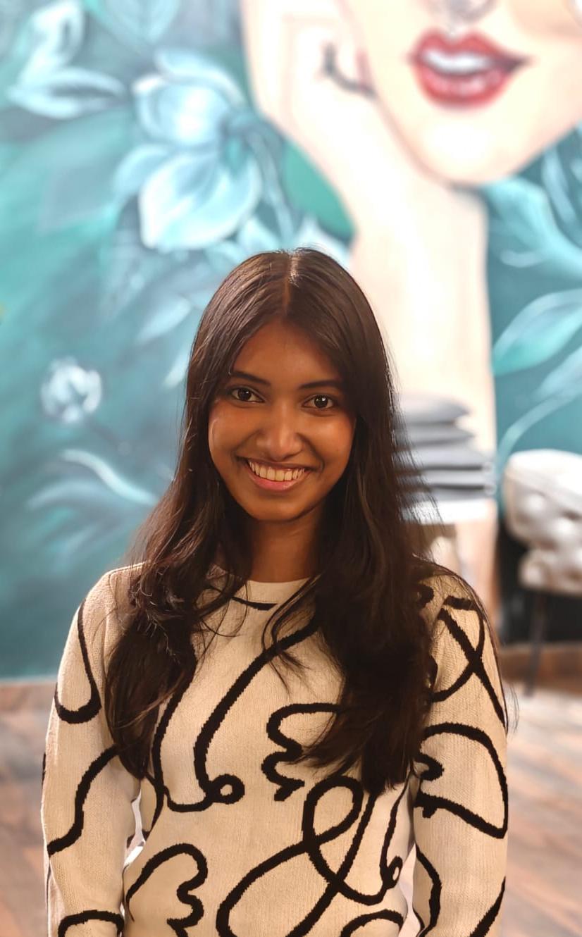 Bhavika Baburaj
